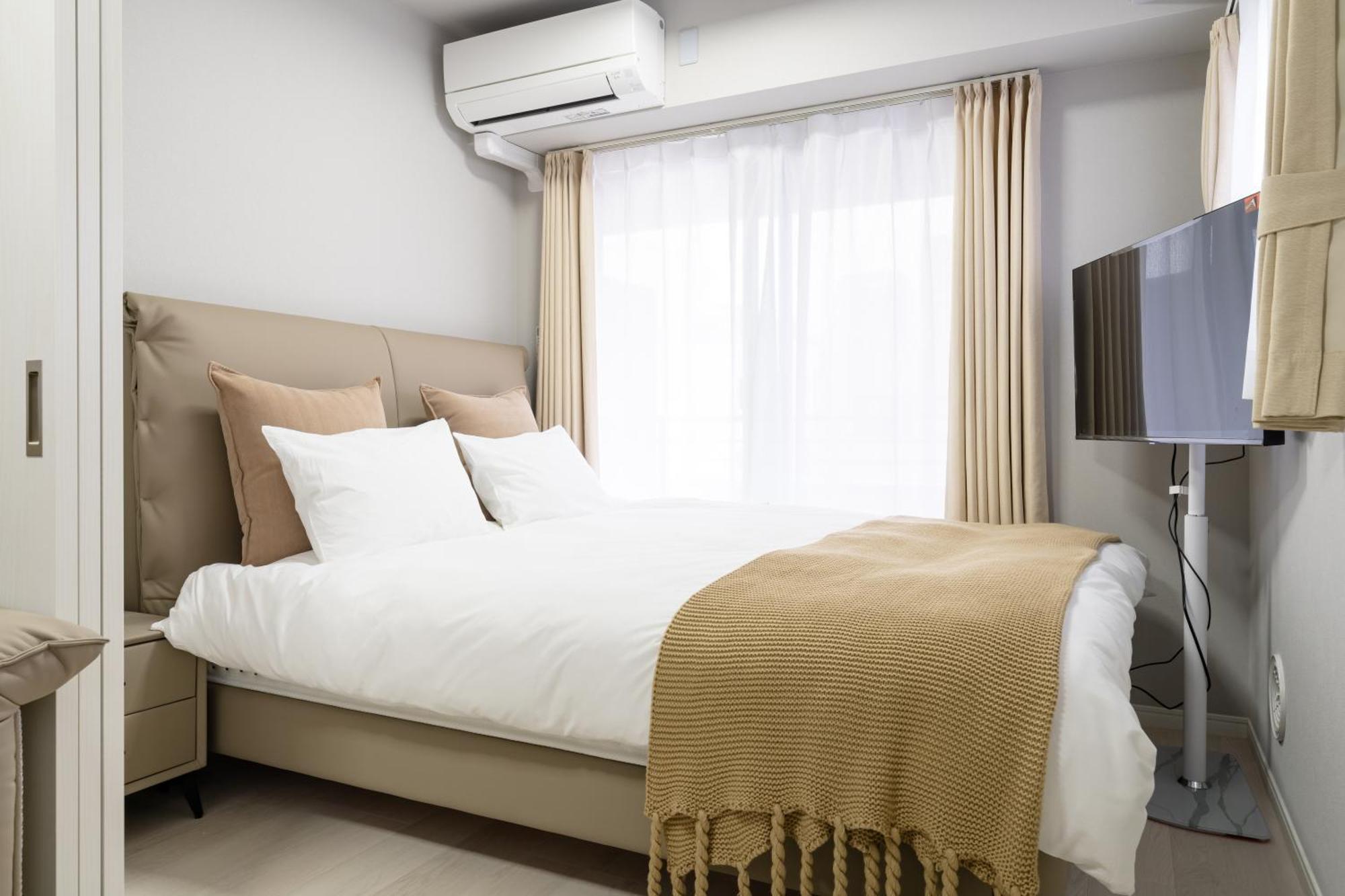 Provence Apartment Tokyo