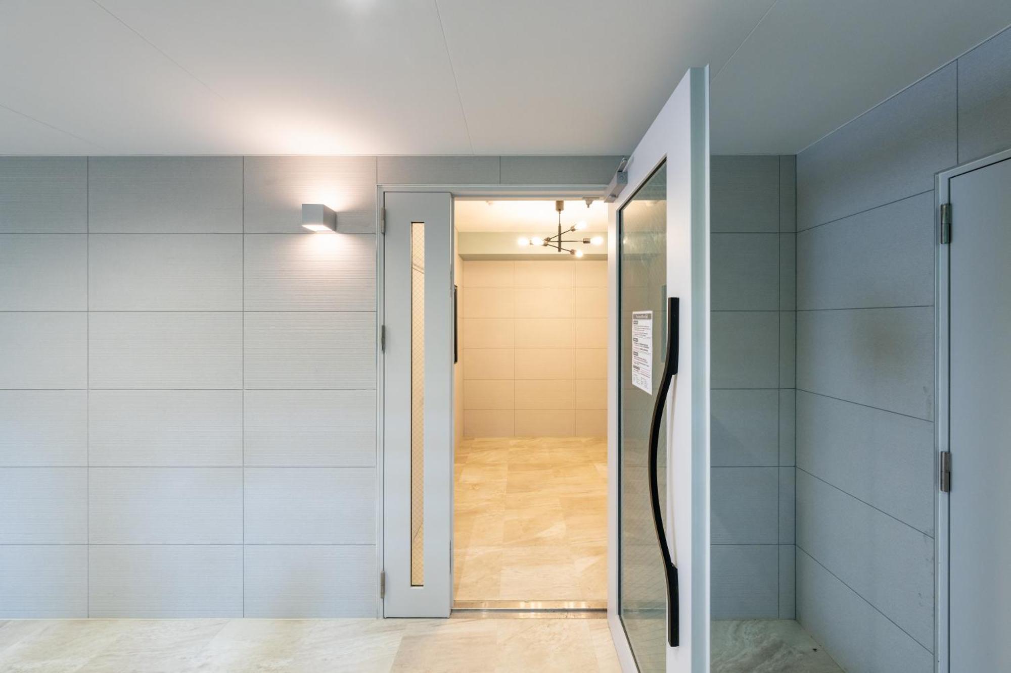 Provence Apartment Tokyo