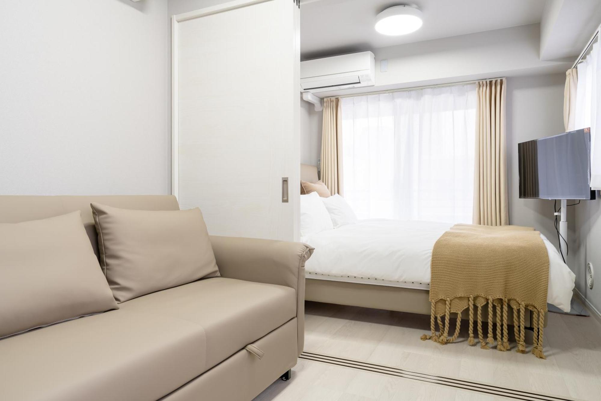 Provence Apartment *