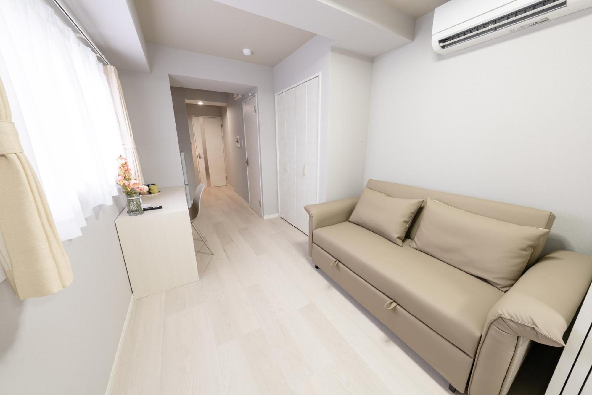 Provence Apartment