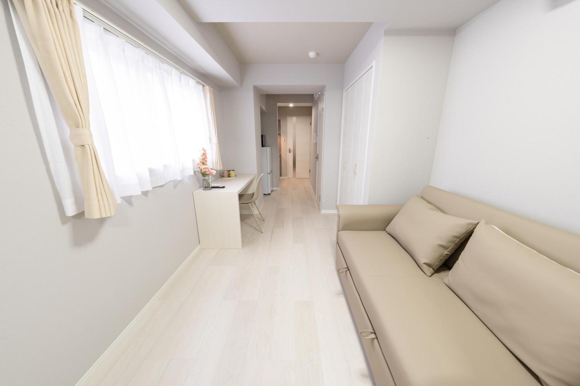 Apartment Provence Tokyo
