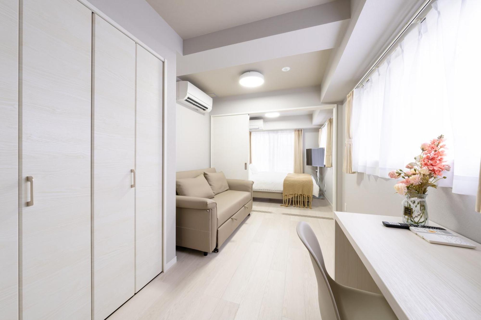 Provence Apartment