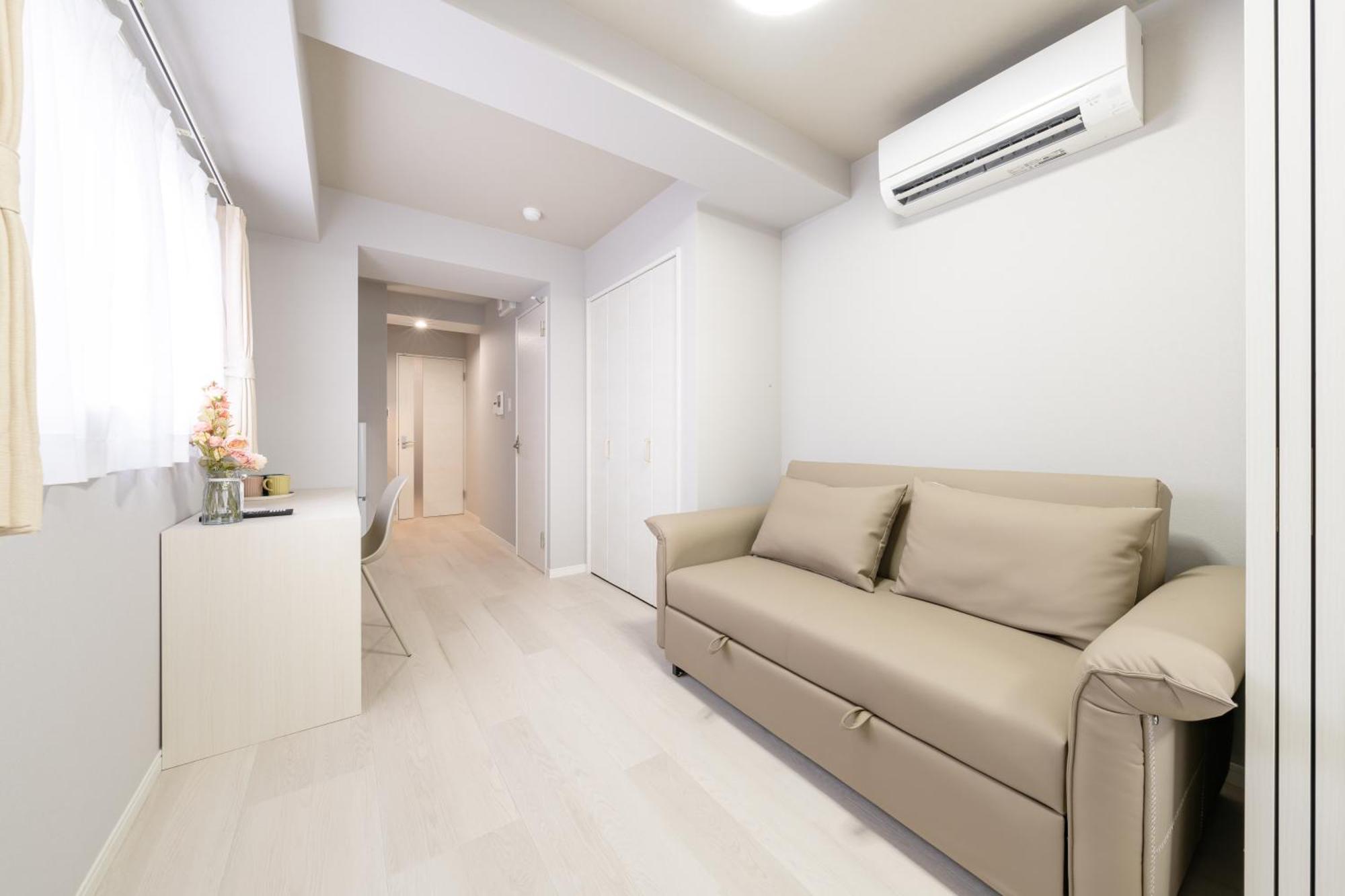 Provence Apartment Tokyo