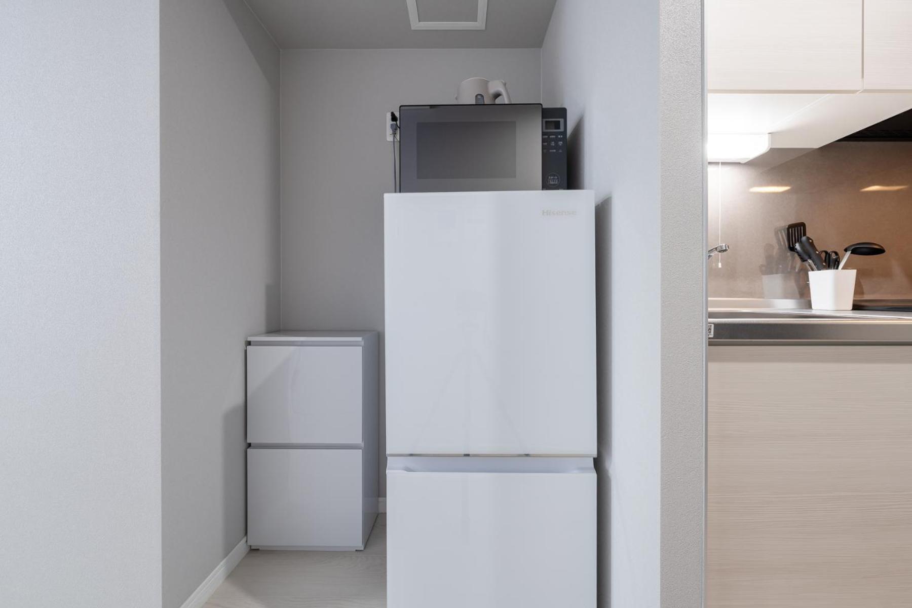 Apartment Provence Tokyo