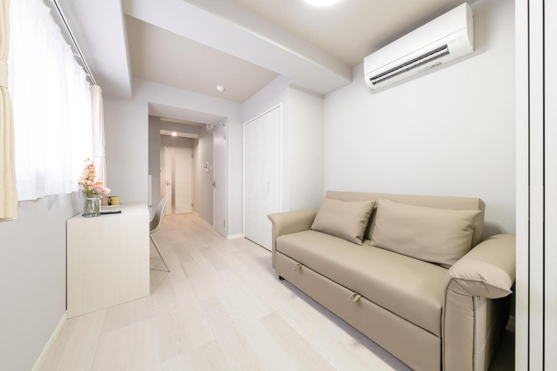 Apartment Provence Tokyo