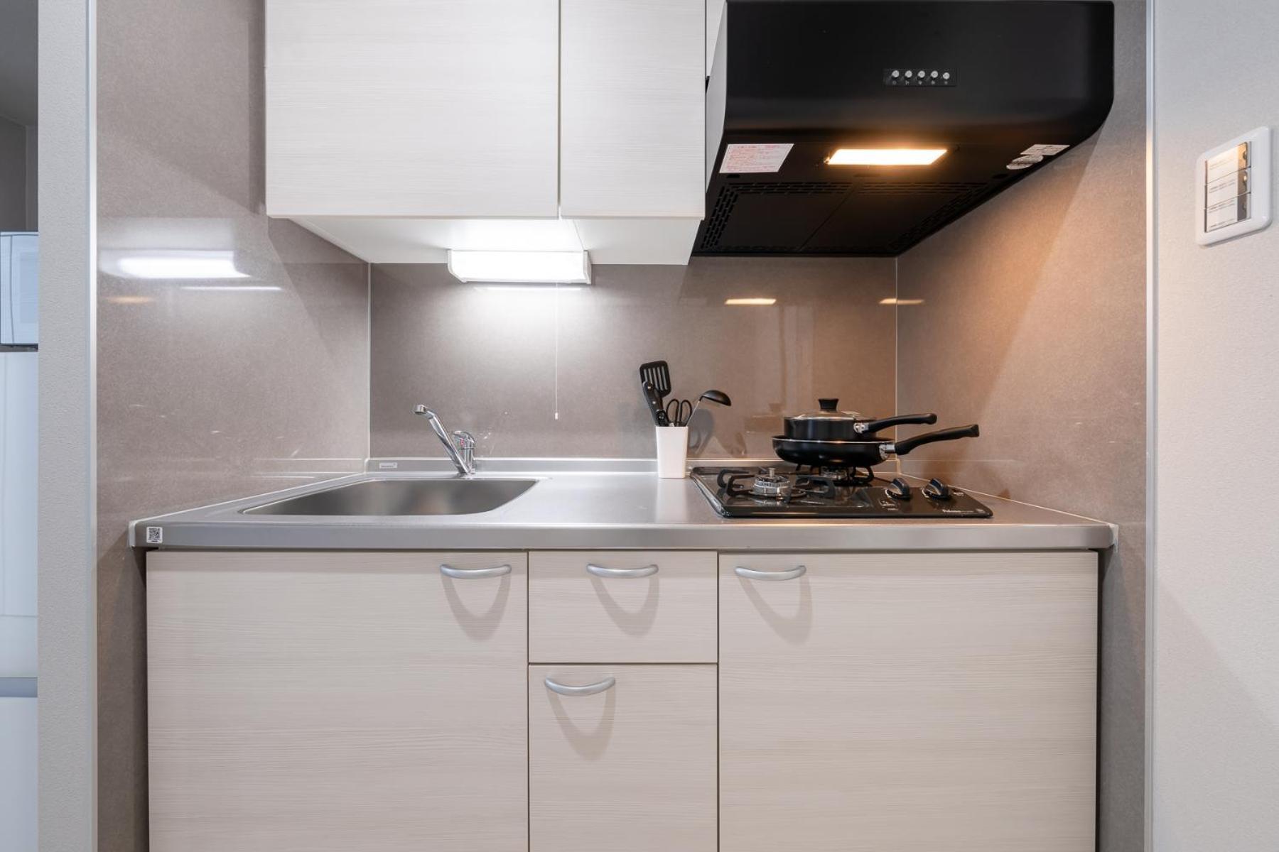 Provence Apartment Tokyo