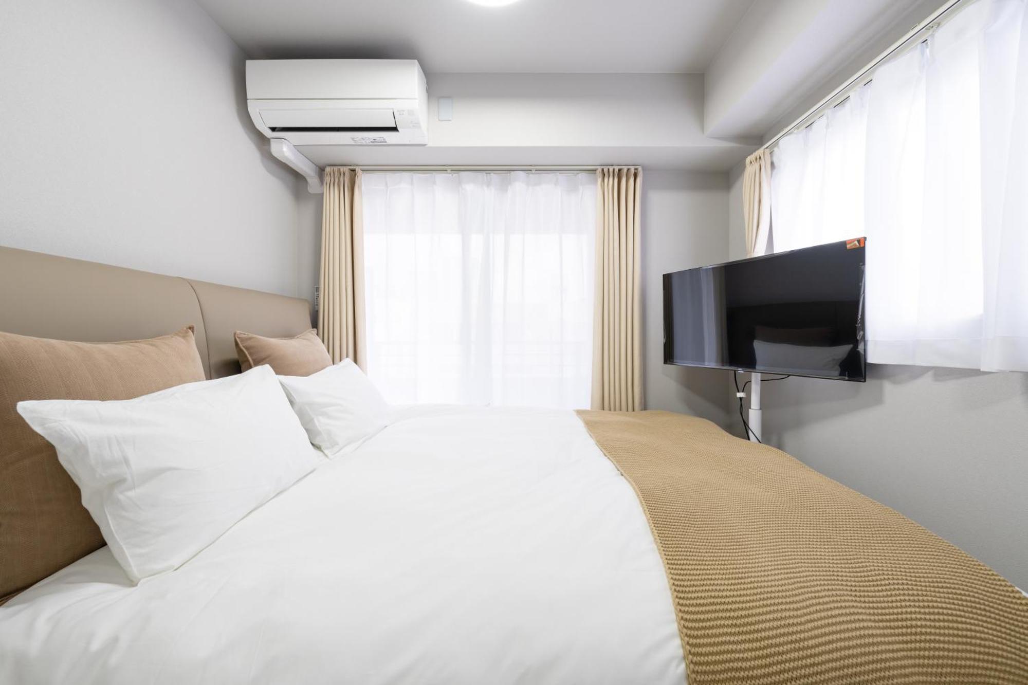 Provence Apartment Tokyo