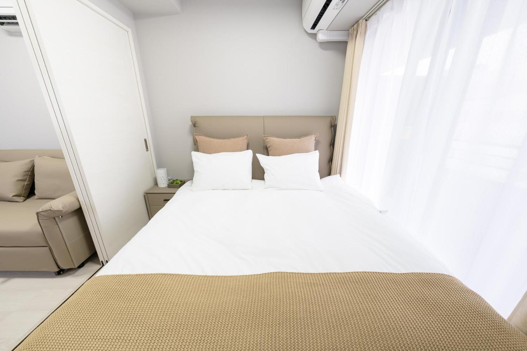 Apartment Provence Tokyo