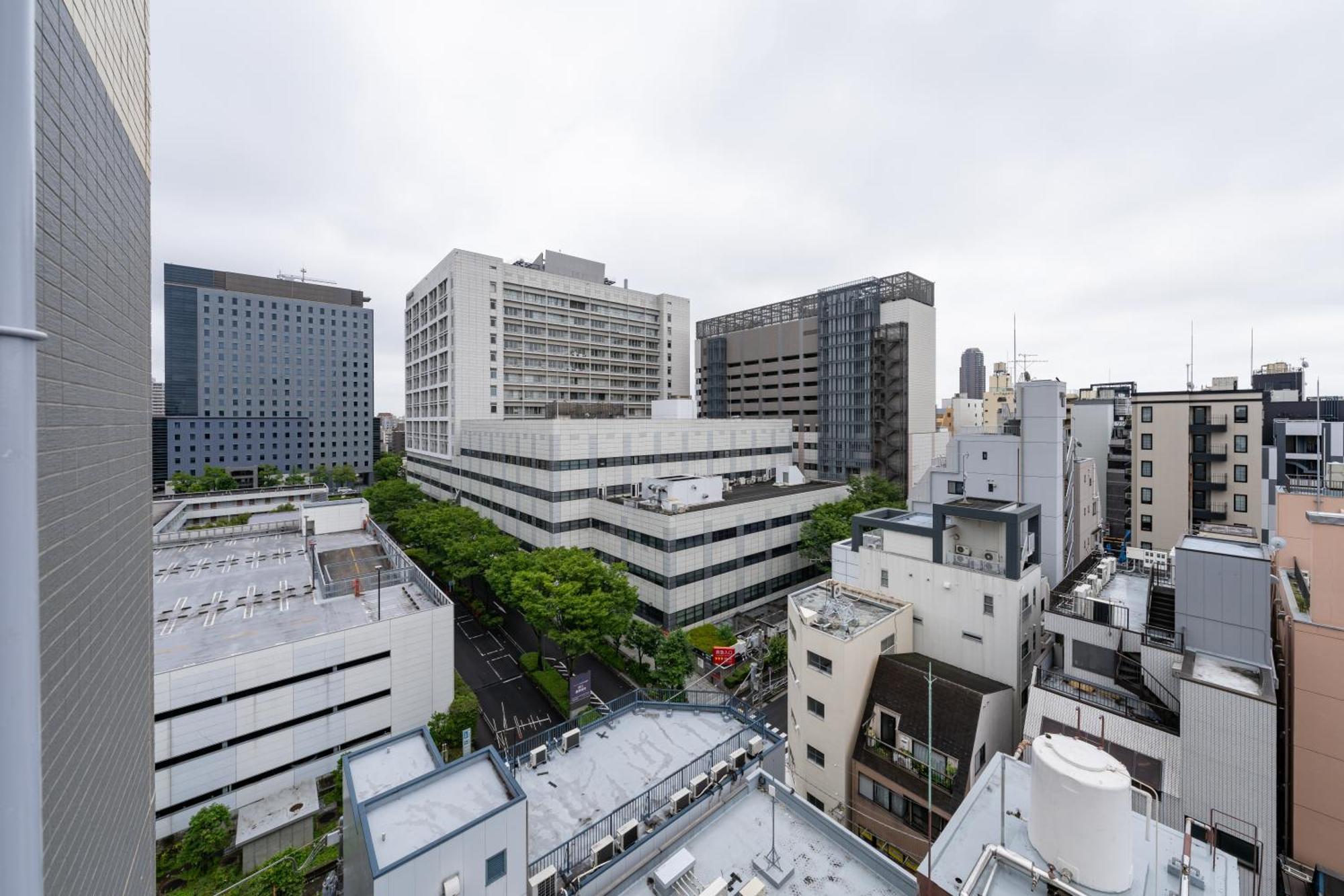 Provence Apartment Tokyo