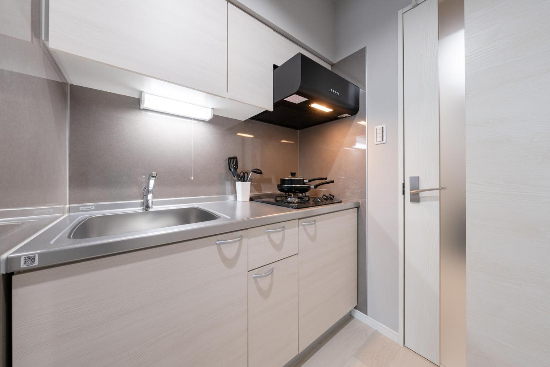 Provence Apartment