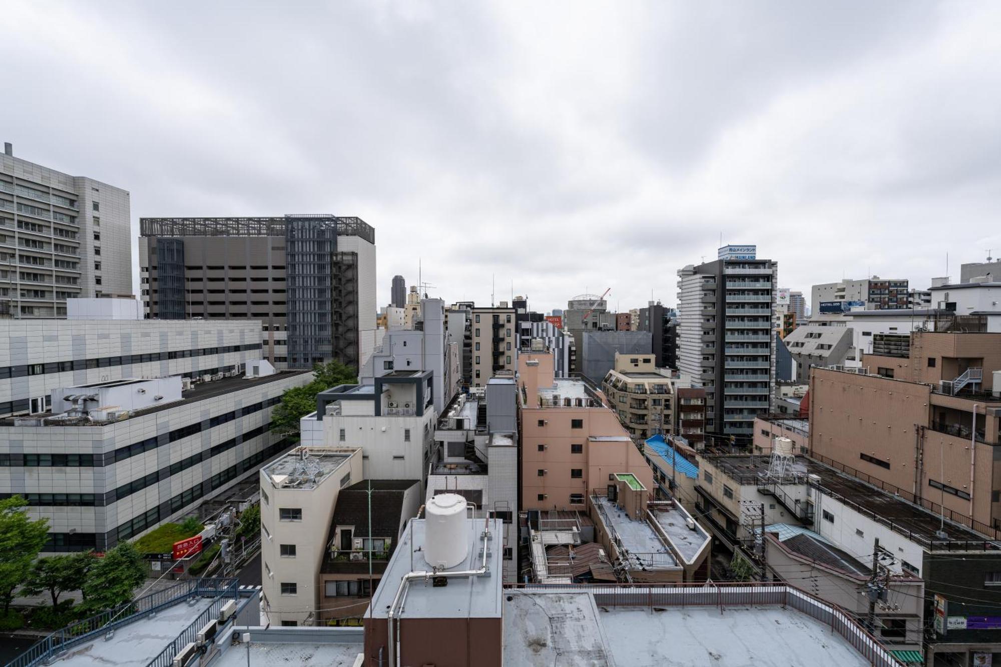 公寓 Provence 東京都