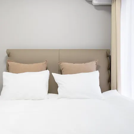 Provence Hotel Tokyo Exterior photo