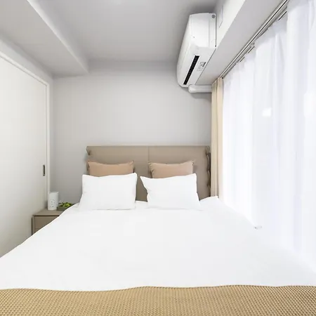 Provence Hotel Tokyo Exterior photo