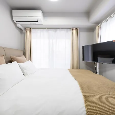 Provence Hotel Tokyo Exterior photo