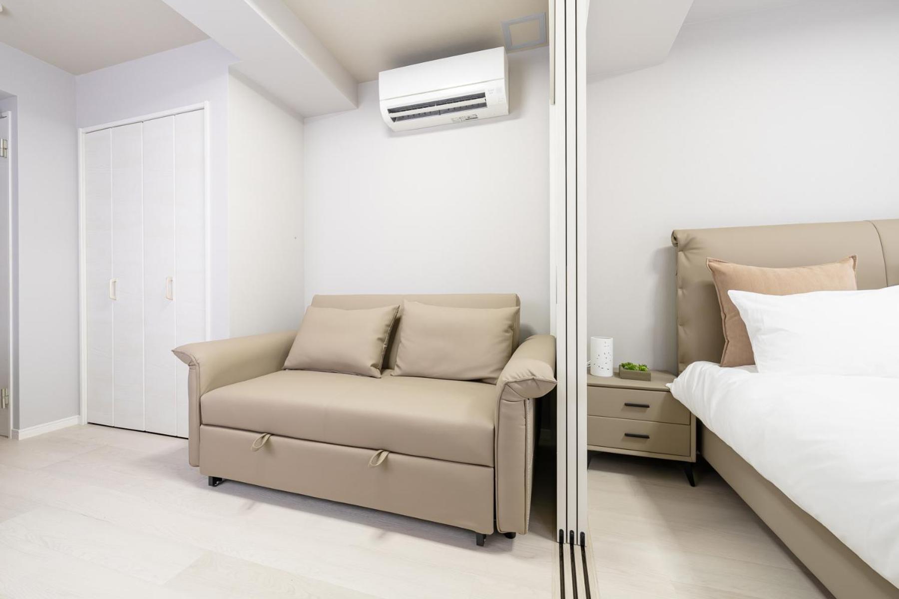 Provence Apartment Präfektur Tokio