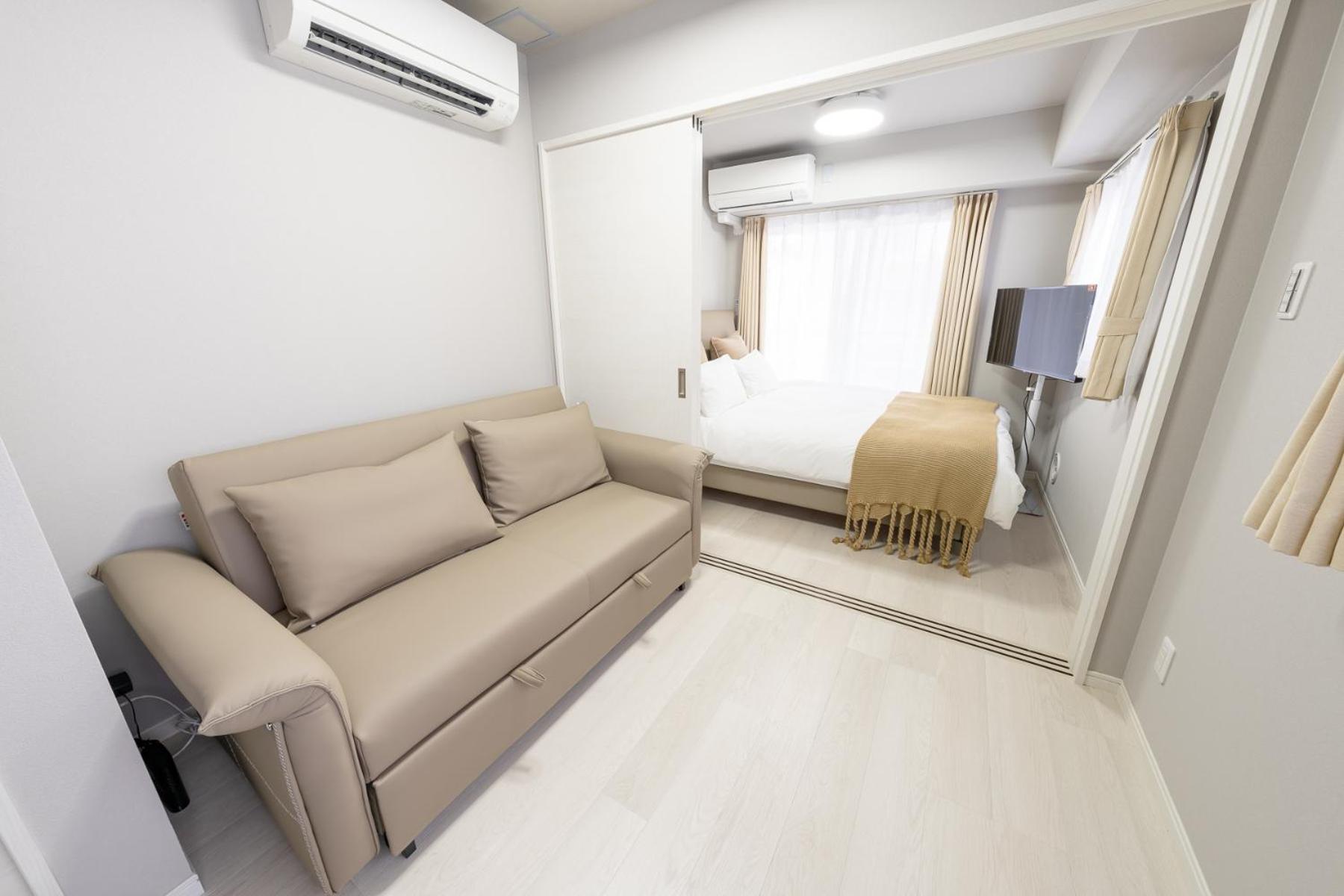 Appartamento Provence Tokyo